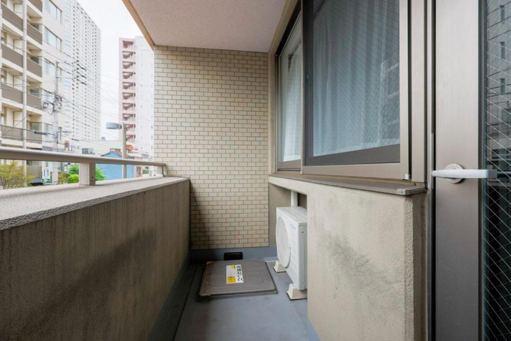 Luce Takanawa Tokyo Exterior photo